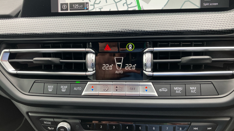 BMW 2 Series 218i [136] Sport 4dr DCT [Live Cockpit Prof] Petrol Saloon